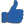 clinton thumbsup